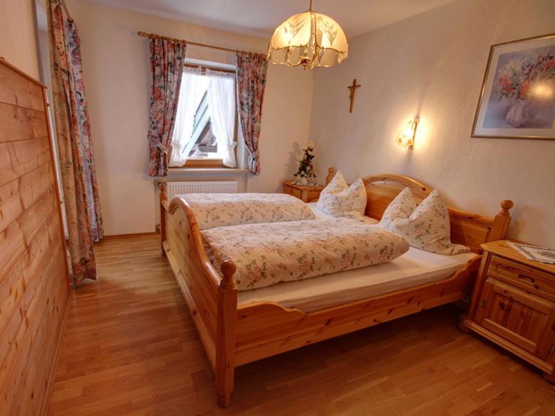 Haus Schoeneck - Chiemgau Karte Inzell Zewnętrze zdjęcie