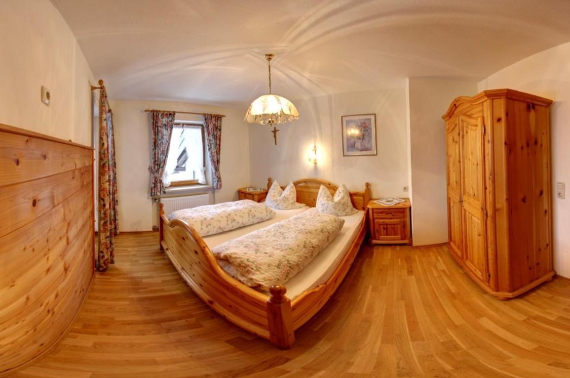 Haus Schoeneck - Chiemgau Karte Inzell Zewnętrze zdjęcie