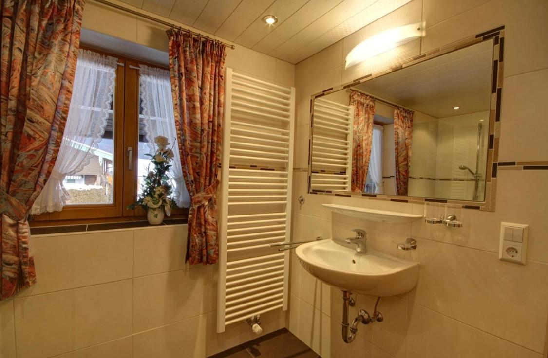 Haus Schoeneck - Chiemgau Karte Inzell Zewnętrze zdjęcie